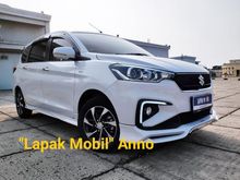 2019 Suzuki Ertiga 1,5 Sport MPV