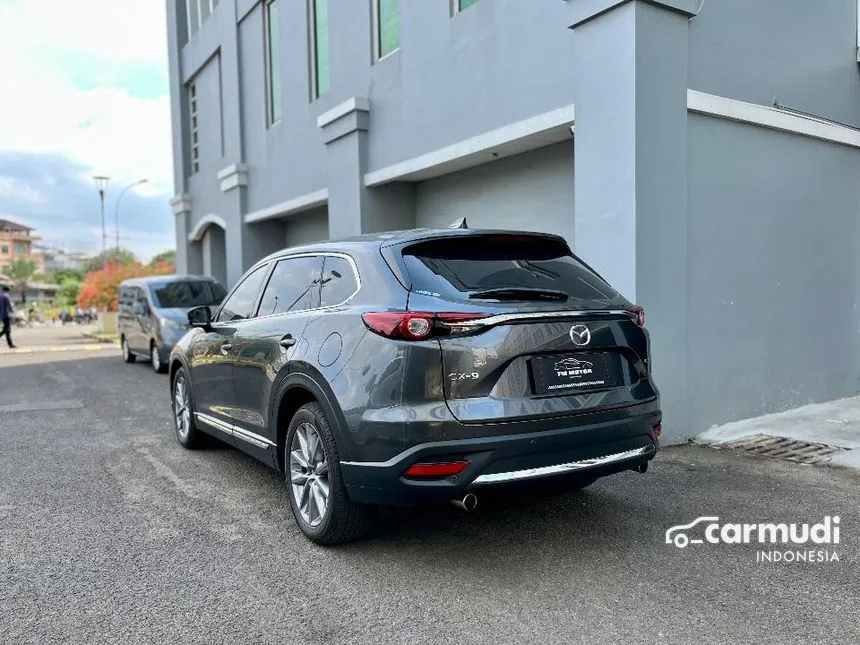 2023 Mazda CX-9 FWD SUV