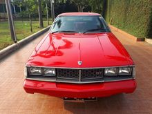 1980 Toyota Celica TA40 Liftback Antik (Jual Cepat)