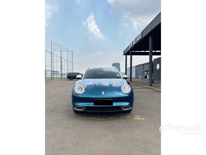 2025 GWM Ora 03 Hatchback