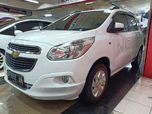 2013 Chevrolet Spin 1.5 LTZ SUV