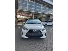 2026 Toyota Agya 1.2 G Hatchback HARGA SESUAI DENGAN YANG TERCANTUM BUKAN TIPU TIPU UNTUK NEGO KLIK CHAT/CALL DI PROFIL