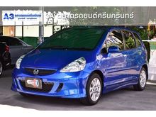 2004 Honda Jazz 1.5 (ปี 03-07) E-V VTEC Hatchback AT