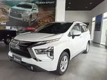 2022 Mitsubishi Xpander 1.5 EXCEED - Best Deal Jaminan Harga Terbaik