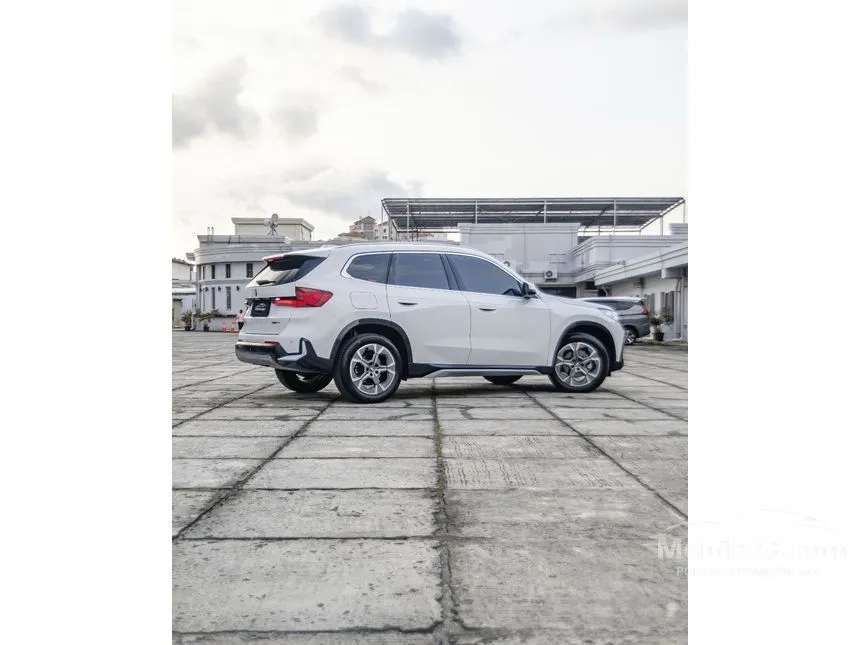 2024 BMW X1 sDrive18i xLine SUV