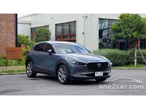 2021 Mazda CX-30 2.0 SP SUV