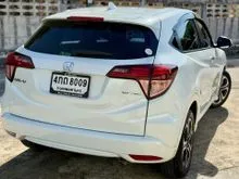2015 Honda HR-V 1.8 EL SUV
