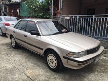 1992 Toyota Corona 2.0 หน้ายักษ์-หน้ายิ้ม (ปี 88-94) GLi Sedan AT