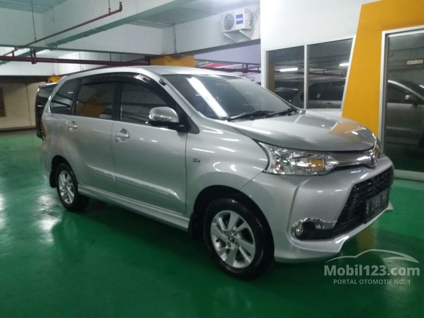 Jual Mobil Toyota Avanza  2022 Veloz  1 3 di DKI Jakarta 