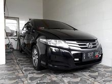 2011 Honda City 1.5 E Sedan