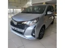 2025 Toyota Calya 1.2 G MPV Sudah saatnya Beli mobil Baru Bersama All New Toyota Calya dan Tukar Mobil Lama anda disini dengan Mobil Baru Toyota