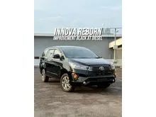 2026 Toyota Kijang Innova 2.4 G MPV Diesel AT Hitam, SPECIAL PROMO (BRAND NEW) DP 39 JT