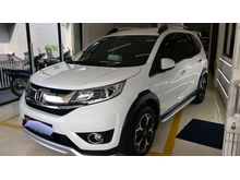 2016 Honda BR-V 1.5 E Prestige SUV