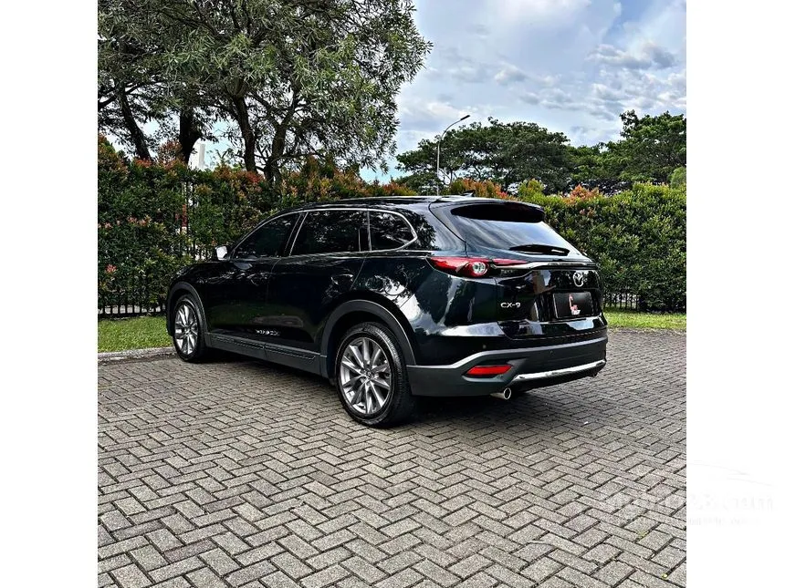 2021 Mazda CX-9 2WD SUV