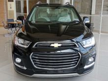2017 Chevrolet Captiva 2.0 LTZ SUV-Diskon Besar