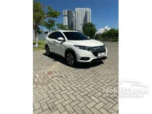 2018 Honda HR-V 1.5 E SUV