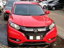 2015 Honda HR-V 1.5 E SUV