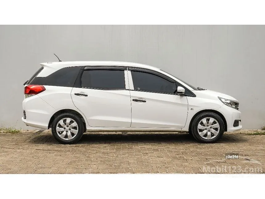 2022 Honda Mobilio E MPV