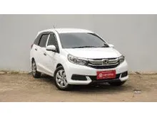 2022 Honda Mobilio 1.5 E MPV - Diskon Cash 5 Juta