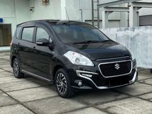 2017 Suzuki Ertiga 1.4 Dreza MPV