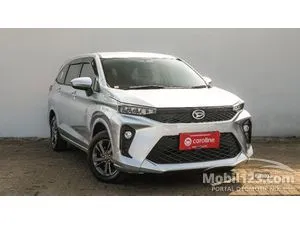 2022 Daihatsu Xenia 1.3 R MPV