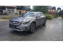 2019 Mercedes-Benz GLA200 1.6 Urban SUV