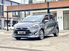 2019 Toyota Sienta 1.5 Q MPV