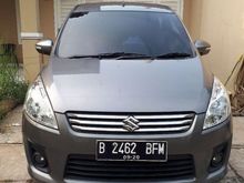 2015 Suzuki Ertiga 1.4 GX MPV