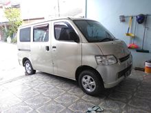 2008 Daihatsu Gran Max 1.5 tanpa perantara