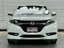 2017 Honda HR-V 1.8 (ปี 14-18) E Limited SUV