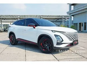 2023 Chery Omoda 5 1.5 RZ SUV