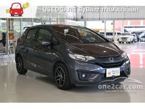 2016 Honda JAZZ 1.5 S Hatchback
