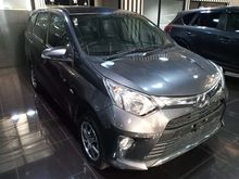 PROMO TDP 24 Juta Toyota Calya 1.2 G AT 2018 ISTW