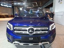 New Mercedes-Benz GLB 200 Progresive Line
