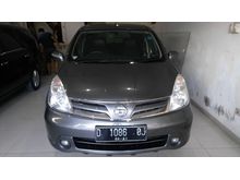 2011 Nissan Grand Livina 1.5 XV