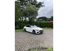 2023 Mercedes-Benz C300 2.0 AMG Line Sedan