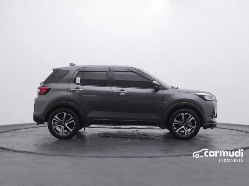 2021 Daihatsu Rocky R TC Wagon