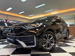 2022 Honda CR-V 1.5 Turbo Prestige SUV [Km25.000] Reg 2023 Black On Black Panoramic Sunroof PBD Record ATPM #CRV #AUTOHIGH #BEST DEAL