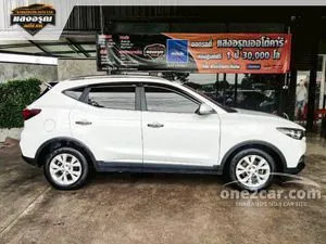 2019 MG ZS 1.5 D SUV