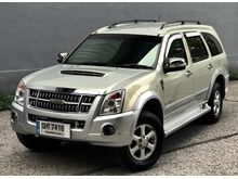 2010 Isuzu MU-7 3.0 (ปี 07-13) Activo Super Platinum SUV AT