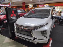 2019 Mitsubishi Xpander 1.5 ULTIMATE Ready Stock Promo Cuci Gudang