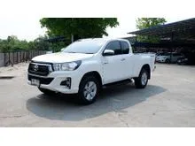 2019 Toyota HILUX REVO 2.4 Smart Cab E Plus Prerunner Pickup