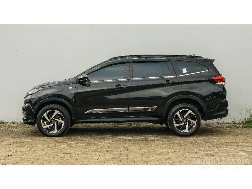 2022 Toyota Rush GR Sport SUV