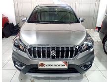 SUZUKI SX4 S-CROSS 1.5 FACELIFT AT 2018 (MULUS) . 2017.2019