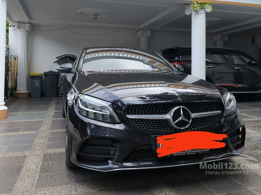 Jual Mobil Mercedes