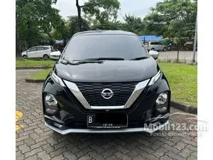 2021 Nissan Livina 1.5 VL MPV