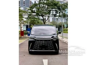 2024 Lexus LM 350h 2.5 4 Seater MPV