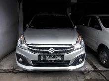 2016 Suzuki Ertiga 1.4 GL MPV