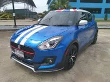 2019 Suzuki SWIFT 1.2 (ปี 18-25) GLX Hatchback