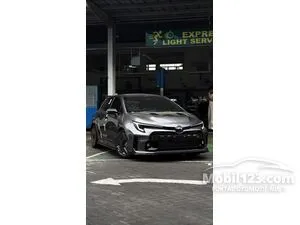 2026 Toyota GR Corolla 1.6 Hatchback